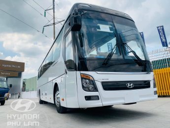 Hyundai Universe 2019 - Bán xe linh kiện nhập khẩu - Hyundai Thành Công, giá 3 tỷ 200tr