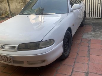 Mazda 626 1996 - Giá 45tr