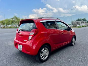 Chevrolet Spark 2018 - Màu đỏ, giá cực tốt