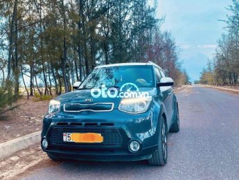Kia Soul 2016 - Đổi xe cần bán
