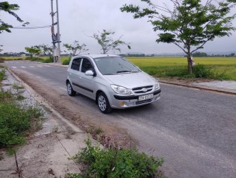 Hyundai Getz 2009 - Sẵn đi