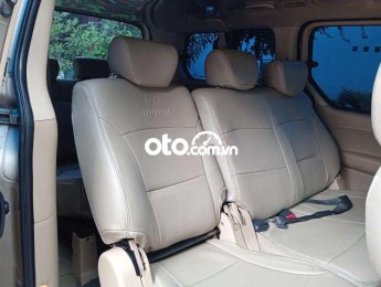 Hyundai Starex 2008 - Xe nhập, giá ưu đãi