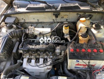 Daewoo Lanos 2003 - Xe mình đang đi không hỏng hóc gì