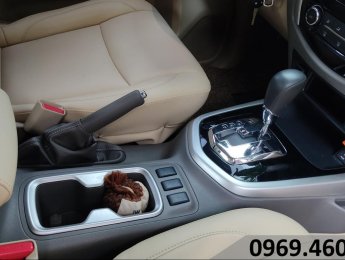 Nissan Navara 2017 - Xe đẹp, bao pháp lý