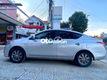 Nissan Sunny 2013 - Màu bạc, giá chỉ 167 triệu
