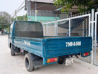 Kia K2700 2003 - Màu xanh lam chính chủ, giá chỉ 95 triệu