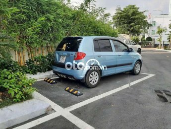 Hyundai Click 2008 - Nhập khẩu số tự động, giá cạnh tranh