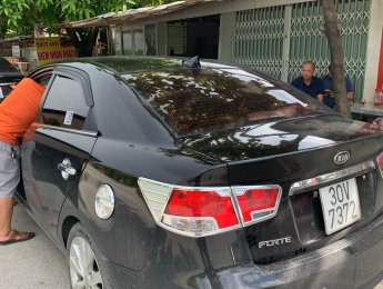 Kia Forte 2009 - Ô tô Điện Biên mới về xe nhập khẩu nguyên chiếc giá chỉ 315tr