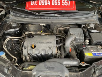 Kia Forte 2009 - Ô tô Điện Biên mới về xe nhập khẩu nguyên chiếc giá chỉ 315tr