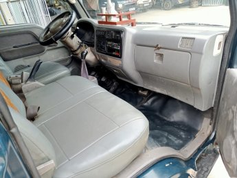 Kia K2700 2004 - Nhà cần bán xe máy móc êm, ai có nhu cầu alo em