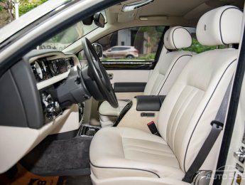 Rolls-Royce Phantom 0 2014 - Biển siêu vip