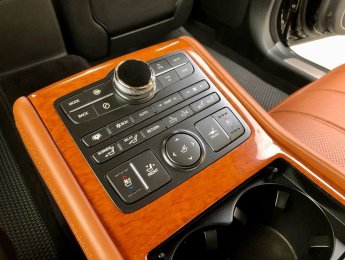 Hyundai Equus 2010 - Màu đen, nhập khẩu nguyên chiếc