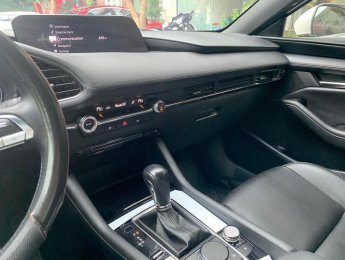 Mazda 3 2020 - Màu trắng, 620tr