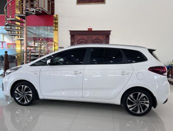 Kia Rondo 2021 - MPV 7 chỗ cực đẹp, sản xuất năm 2021