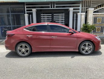 Hyundai Elantra 2021 - Bán để lên đời xe