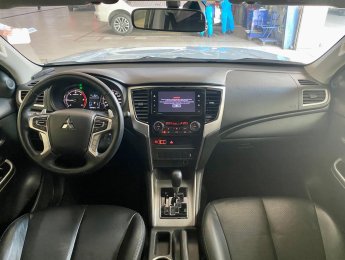 Mitsubishi Triton 2021 - Chất xe đẹp-Bán chính hãng-Có bảo hành