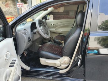 Nissan Sunny 2015 - Mới 95% giá chỉ 185tr