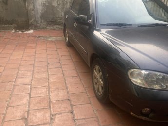 Kia Spectra 2004 - Cần bán lại xe tên tư nhân