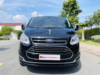 Ford Tourneo 2019 - Coomming soon - Về sàn phục vụ quý khách hàng chạy đánh golf