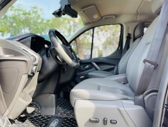 Ford Tourneo 2019 - Coomming soon - Về sàn phục vụ quý khách hàng chạy đánh golf