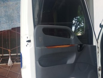 Hyundai Mighty 2017 - Xe đẹp thùng inox máy ngon khỏe miễn chê, anh em có nhu cầu liên hệ trực tiếp