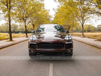 Porsche Cayenne S 2016 - Đăng ký 2016 xe nhập giá 3 tỷ 990tr