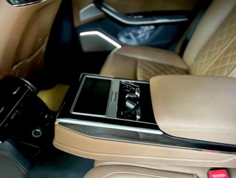 Audi S8 2020 - Bán Audi S8 năm 2020 chính chủ giá tốt 9 tỷ 999tr