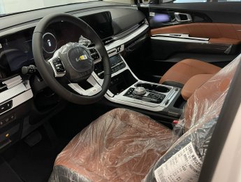 Kia Carnival 2022 - Xứng tầm đẳng cấp phi cơ đường bộ 2022