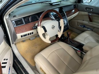 Nissan Teana 2008 - Nhập khẩu nguyên chiếc giá chỉ 268tr