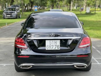 Mercedes-Benz E200 2020 - Hỗ trợ trả góp toàn quốc