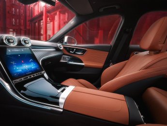 Mercedes-Benz C300 2022 - Sẵn xe giao ngay - Giảm 112 triệu trực tiếp - Tặng ngay 1 bộ phụ kiện chính hãng duy nhất