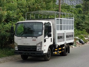 Isuzu QKR 2023 - Thùng bạt 3.6m, giá tốt nhất, giao xe nhanh, hỗ trợ trả góp. Khuyến mại máy lạnh