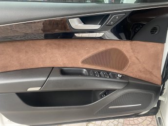 Audi A8 2012 - Hỗ trợ bank lên tới 70% giá trị xe