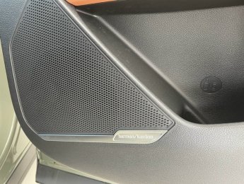 Kia Sportage 2022 - Mẫu xe được quan tâm nhất năm của Kia