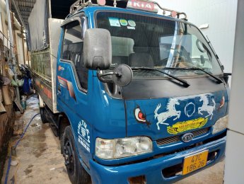 Kia K3000S 2013 - Giá 245tr, nhanh tay liên hệ