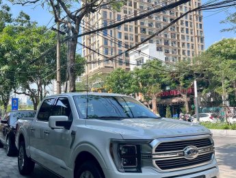 Ford F 150 2022 - Xe mới 100% bản Limited có sẵn giao ngay toàn quốc