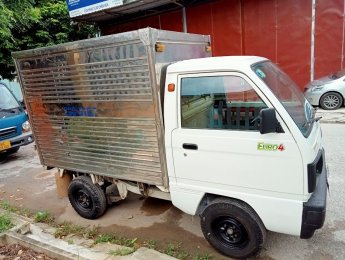 Suzuki Super Carry Truck 2014 - Xe đẹp