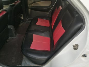 Mazda 323 2004 - Xe đẹp leng keng