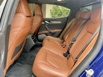 Maserati Ghibli 2019 - Lướt siêu đẹp