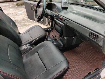 Mazda 323 1997 - Xe đẹp, về sẵn đi