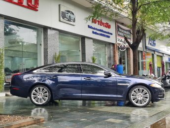 Jaguar XJL 2015 - Giá 2 tỷ 600tr