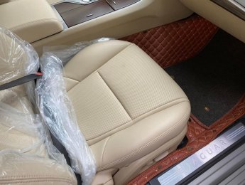 Jaguar XF 2013 - Đăng ký 2015