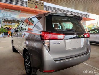 Toyota Innova 2022 - Gia hạn bảo hành 5 năm - Tặng gói ưu đãi hơn 25 triệu - Hỗ trợ vay 80% giá trị xe