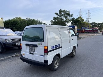 Suzuki Super Carry Van 2014 - Bán xe Suzuki Super Carry Van đời 2014 xe gia đình giá chỉ 145tr