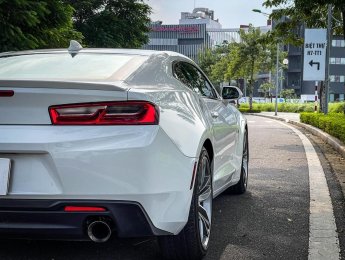 Chevrolet Camaro 2018 - Giá bán 2.350tr