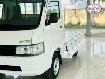 Suzuki Super Carry Pro 2022 - Ưu đãi và quà tặng giá trị - Hỗ trợ trả góp