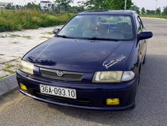 Mazda 323 1999 - Xe chính chủ bản đủ, đang đi hàng ngày