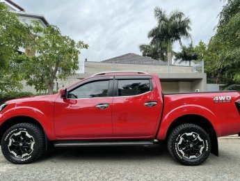 Nissan Navara 2021 - Model 2022 nhập khẩu, siêu lướt