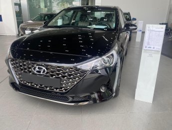 Hyundai Accent 2022 - Giao ngay - Giảm giá 15 triệu tiền mặt + tặng full phụ kiện