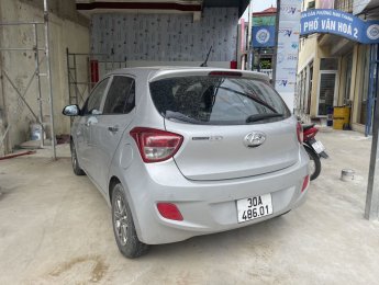Hyundai Grand i10 2014 - Nhập khẩu Ấn, giá cực tốt